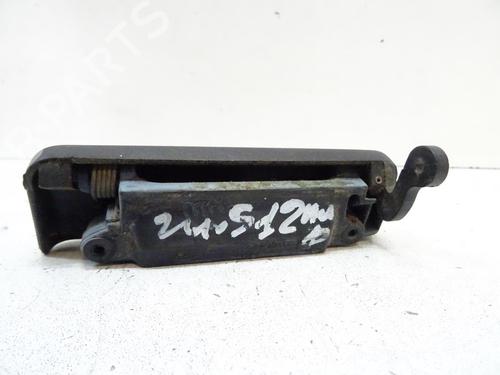Front right exterior door handle FORD FIESTA III (GFJ) 1.1 | BP20051516C129