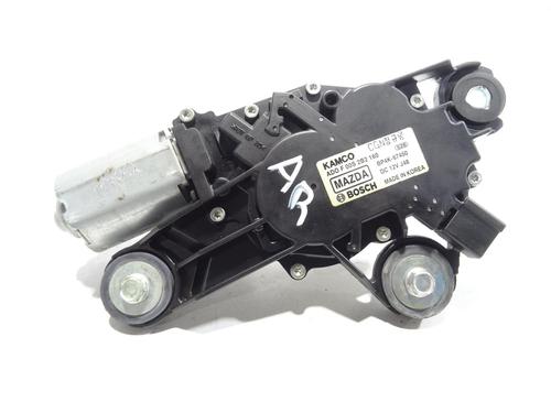 Used Rear wiper motor MAZDA 3 (BK) 1.6 DI Turbo (109 hp) 23788459