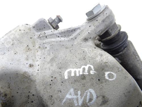 Right front brake caliper MERCEDES-BENZ C-CLASS (W204) C 220 CDI (204.008) | BP28218267M104 - Image 3