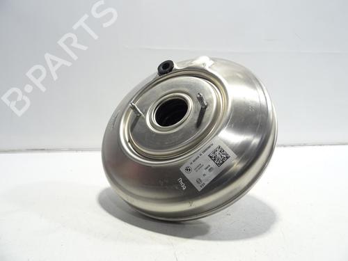 Used Servo brake MINI MINI (F56) Cooper S (178 hp) 32318298