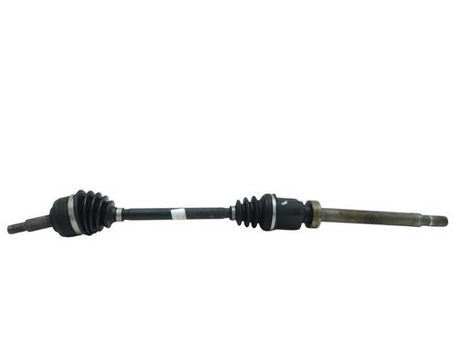 Right front driveshaft RENAULT CAPTUR I (J5_, H5_) 1.5 dCi 90 (J5N4, J5M5, J5MW, J5M6, J5AL, J5AJ) | BP35888438M39 - Image 2
