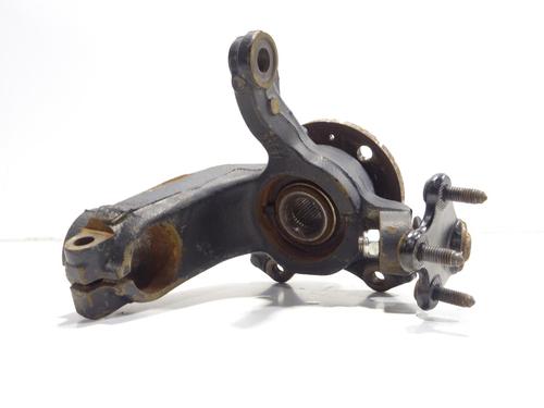 Used Right front steering knuckle Right front steering knuckle SKODA ROOMSTER (5J7) 1.9 TDI (105 hp) 28164603 28164603