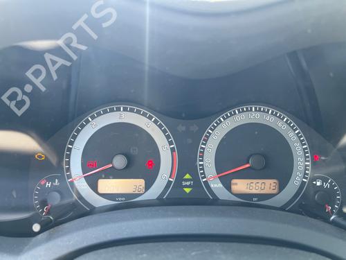 Left front window switch TOYOTA AURIS (_E15_) 1.4 D-4D (NDE150_, NDE150R) | BP36279254I27 - Image 7