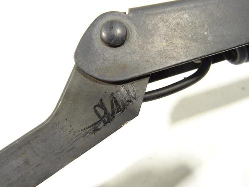 Used Front windshield wiper arm Front windshield wiper arm 32368257 32368257