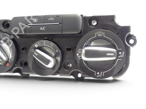 Climate control VW BEETLE (5C1, 5C2)  | BP34219150I5  - Image 6