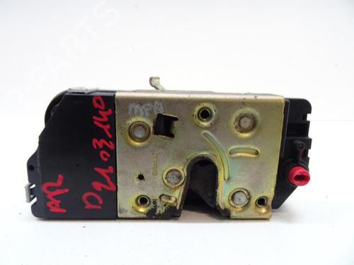 Used Rear right lock PEUGEOT 307 (3A/C) 2.0 HDi 90 (90 hp) 20068252