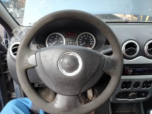 Subframe DACIA LOGAN MCV (KS_) 1.5 dCi (KS0W) | BP38343642M9 - Image 18