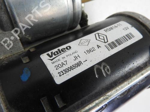 Used Starter Starter RENAULT CLIO IV (BH_) 1.5 dCi 75 (75 hp) 20069267 20069267