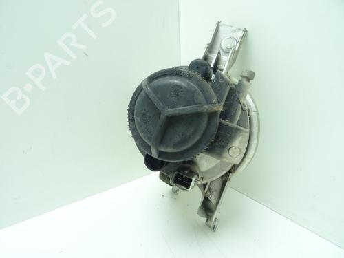 Used Left front fog light Left front fog light PEUGEOT 206 Hatchback (2A/C) 1.4 16V (88 hp) 33634388 33634388