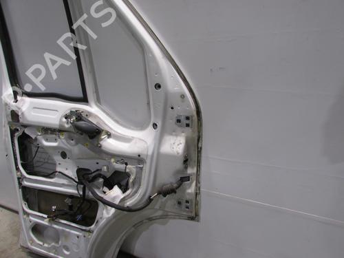 Left front door CITROËN JUMPER I Van (244) 2.8 HDi | BP26496408C2 