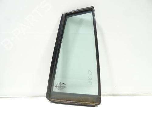 Used Rear right door window RENAULT KOLEOS I (HY_) 2.0 dCi 4x4 (HY0K) (150 hp) 21973480