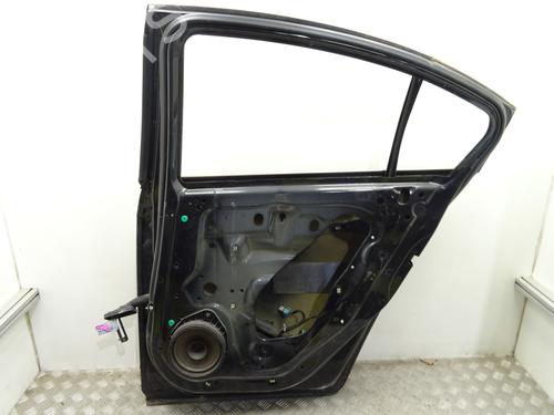 Right rear door CHEVROLET CRUZE (J300) 2.0 CDI | BP27972917C5