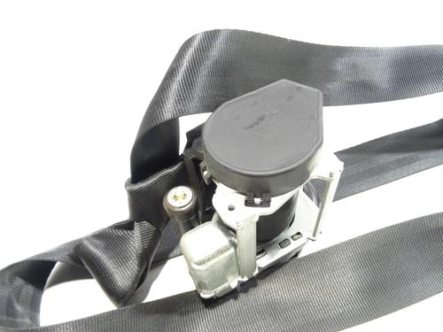 Used Front right seatbelt Front right seatbelt CITROËN C4 I (LC_) [2004-2014] 20038168 20038168