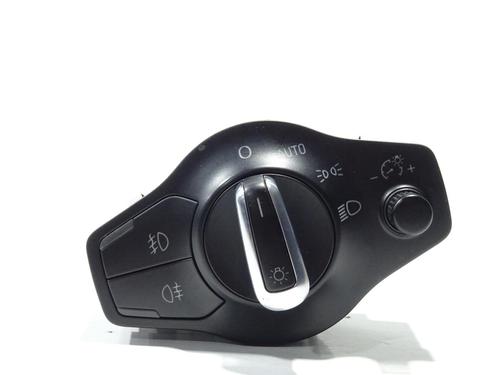 Forlygtekontakt AUDI Q5 (8RB) 2.0 TDI quattro (170 hp) 30153039