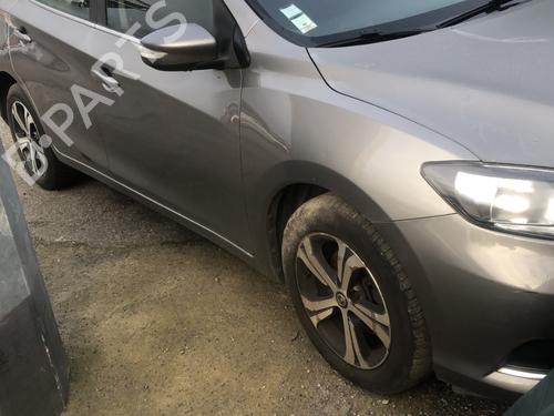 Gearbox NISSAN PULSAR Hatchback (C13) 1.2 DIG-T | BP28815920M3  - Image 10