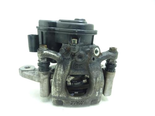 Used Left rear brake caliper NISSAN QASHQAI II (J11, J11_) 1.6 dCi ALL MODE 4x4-i (130 hp) 29589350