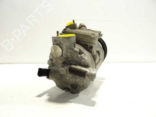 Used AC compressor AC compressor AUDI TT (8J3) 1.8 TFSI (160 hp) 20061767 20061767
