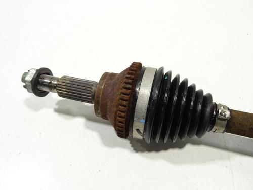 Used Right rear driveshaft Right rear driveshaft DACIA DUSTER (HS_) 1.5 dCi 4x4 (HSMC, HSMD) (110 hp) 29706239 29706239