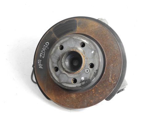 Right rear steering knuckle MERCEDES-BENZ A-CLASS (W176) A 180 CDI / d (176.012) | BP20054035M28 