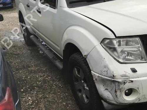 ABS Bremseaggregat NISSAN NAVARA NP300 (D40) 2.5 dCi 4WD (D40TT, D40T, D40M, D40BB) | BP20178442M43 