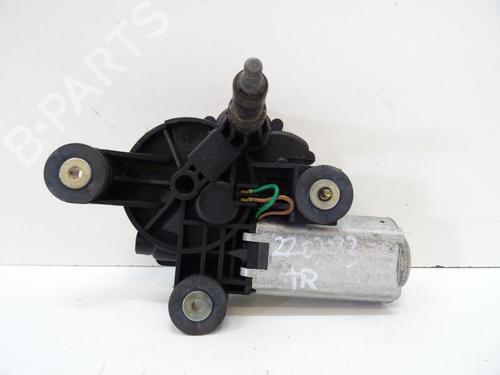 Used Rear wiper motor Rear wiper motor LANCIA MUSA (350_) 1.3 D Multijet (350.AXB11, 350.AXB1A) (70 hp) 20056964 20056964