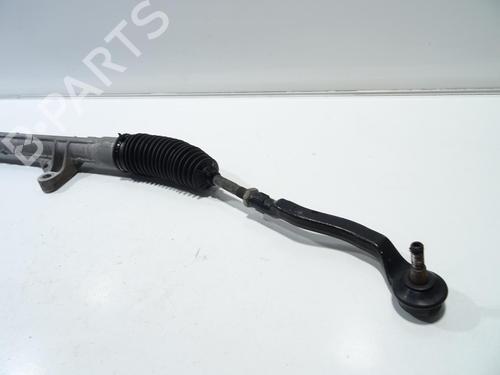 Used Steering rack Steering rack RENAULT KANGOO / GRAND KANGOO II (KW0/1_) 1.5 dCi 90 (KW05, KW08, KW0G, KW11) (90 hp) 28047852 28047852