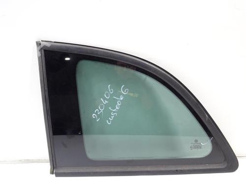 Used Rear left quarter glass FIAT 500 (312_) 1.2 (312AXA1A) (69 hp) 21596369