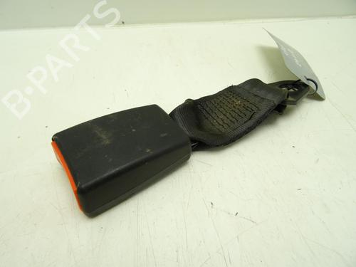 Used Seat buckle FORD KA (RU8) 1.3 TDCi (75 hp) 24860994