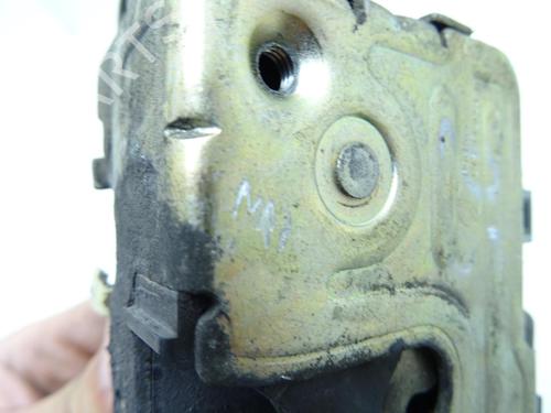 Used Front right lock Front right lock 27303899 27303899