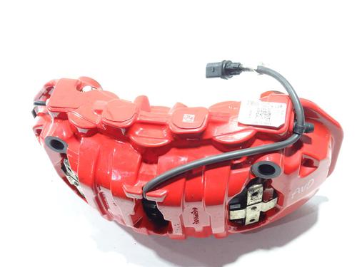Right front brake caliper PORSCHE MACAN (95B)  | BP30679698M104  - Image 5