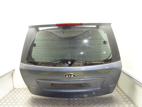 Used Tailgate KIA CEE'D SW (ED) 1.6 CRDi 115 (115 hp) 28477345