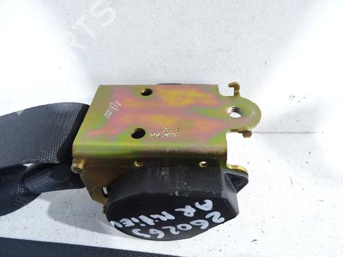 Used Seat buckle Seat buckle RENAULT GRAND SCÉNIC II (JM0/1_) 1.5 dCi (JM02, JM13) (101 hp) 33333146 33333146