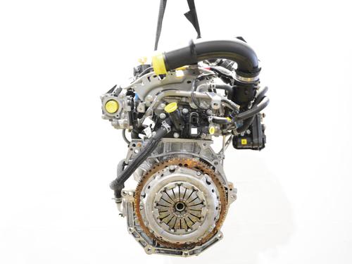 Used Engine Engine NISSAN MICRA V (K14) 1.0 IG-T 100 (101 hp) 34520005 34520005
