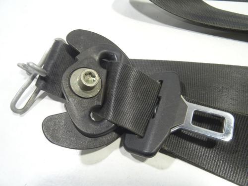 Front left seatbelt CITROËN DS5 2.0 HDi 165 | BP25435937I26 - Image 3