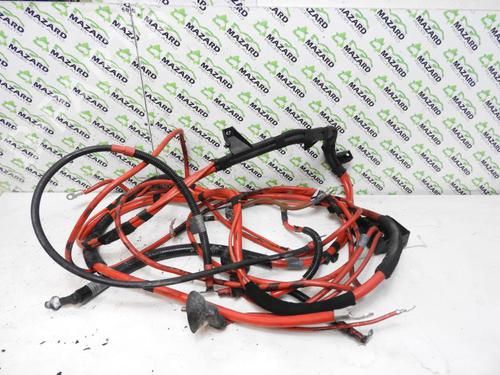 Used Cable BMW X3 (E83) 2.0 d (150 hp) 25841757