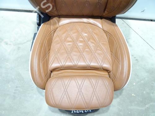 Used Left front seat Left front seat MINI MINI (F56) John Cooper Works (231 hp) 29304723 29304723