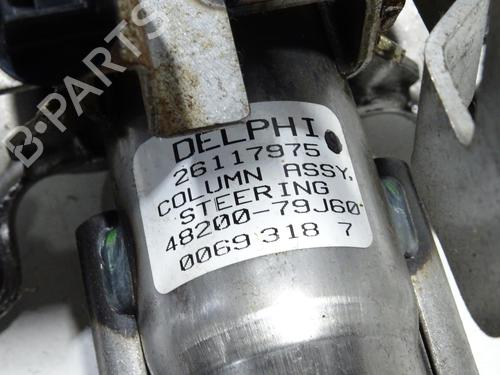 steering-column-suzuki-sx4-ey-gy-2006-28420064 main image