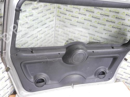 Tailgate MINI MINI (R50, R53) One | BP20054580C6 