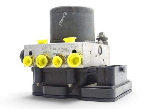 ABS pump OPEL MOVANO C Van (U9) 2.2 D | BP37725382M43  - Image 9