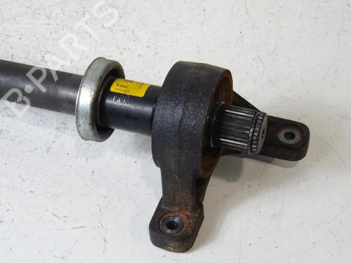 Used Steering column universal joint Steering column universal joint SSANGYONG TIVOLI 1.6 XDi 160 (115 hp) 21972497 21972497