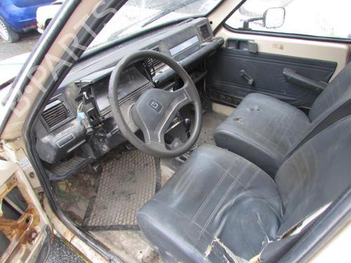 Left front suspension arm CITROËN C15 Box Body/MPV (VD_) 1.8 D | BP20046188M12 