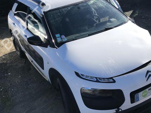 Radiator fan CITROËN C4 CACTUS 1.2 VTi 82 | BP23788343M35 - Image 4