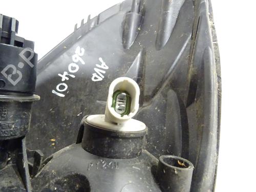 Right headlight DACIA SANDERO 1.4 MPI LPG | BP38101064C29 - Image 4