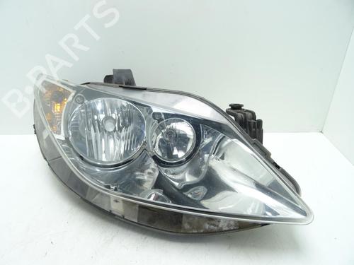 Lyskaster høyre SEAT IBIZA IV SC (6J1, 6P5) 1.6 TDI (90 hp) 30355781