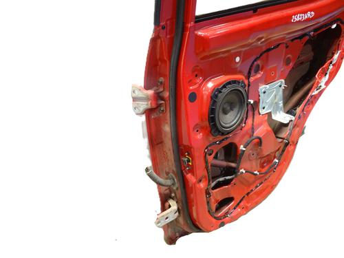 Right rear door SSANGYONG TIVOLI 1.6 XDi 160 | BP32190543C5