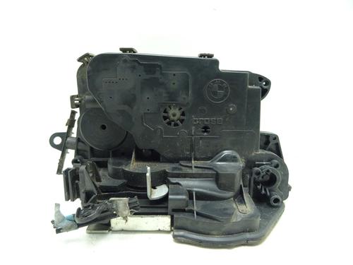 Used Rear left lock BMW 3 (E90) 320 d xDrive (177 hp) 30327525