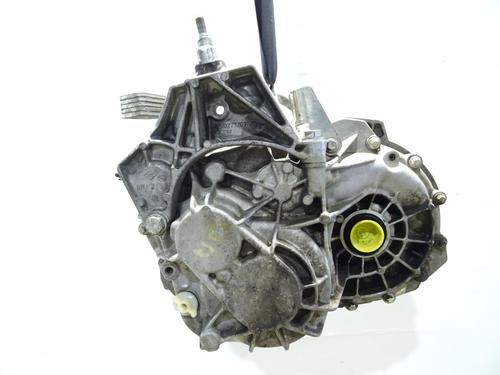 Gearbox RENAULT SCÉNIC II (JM0/1_) 2.0 dCi (JM1K) | BP29942281M3