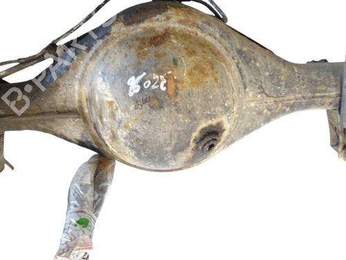 Used Rear differential Rear differential 37589508 37589508