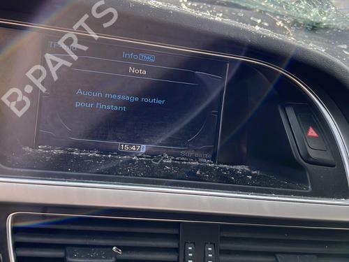 Engine control unit (ECU) AUDI A5 (8T3) 3.0 TDI quattro | BP37998188M57 - Image 9