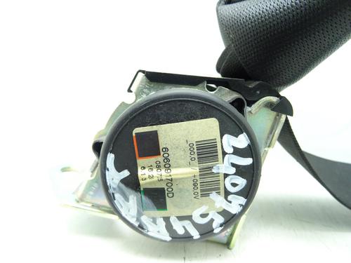 Used Front right seatbelt Front right seatbelt BMW 3 (E90) 320 d xDrive (177 hp) 30327536 30327536